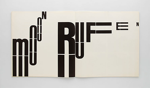 100%新品最新作Wolfgang Weingart : Typography アート・デザイン・音楽